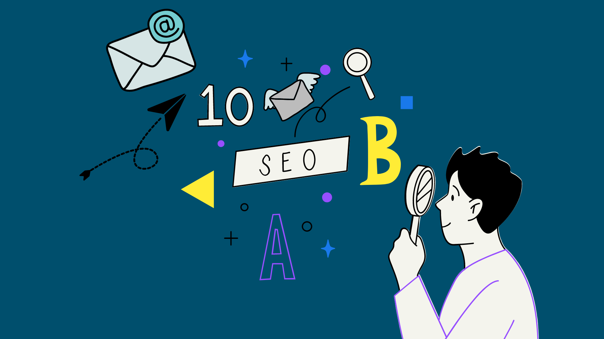 SEO Newsletter